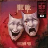 MÖTLEY CRÜE - Theatre of Pain (1LP, 180gr)