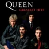 QUEEN - Greatest Hits 1 (2LP - 180gr)