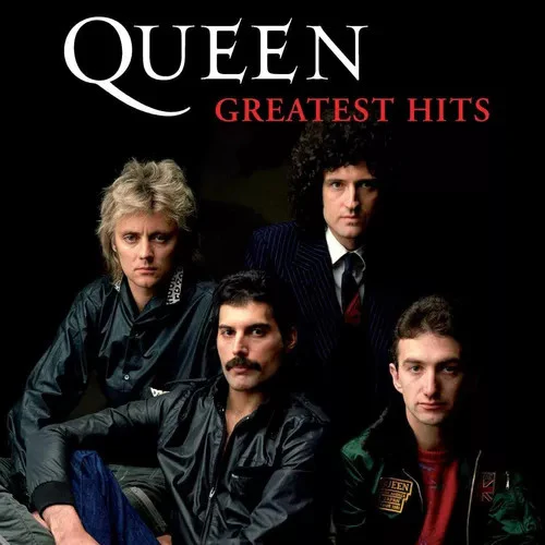 QUEEN - Greatest Hits 1 (2LP - 180gr)