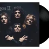 QUEEN - Queen II (2LP - Half Speed Master)