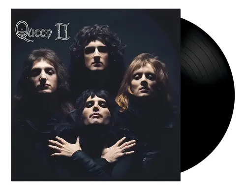 QUEEN - Queen II (2LP - Half Speed Master)