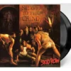 SKID ROW - Slave to the Grind - DISCO SKID ROW - Slave to the Grind (2LP negro)