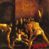 SKID ROW - Slave to the Grind - TAPA SKID ROW - Slave to the Grind (2LP negro)