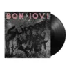 BON JOVI - Slippery when wet - DISCO BON JOVI - Slippery When Wet (1LP 180gr)