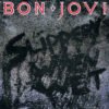 BON JOVI - Slippery when wet - TAPA BON JOVI - Slippery When Wet (1LP 180gr)