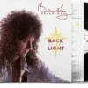 BRIAN MAY - Back to The Light - (1LP - 180gr)