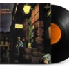 DAVID BOWIE - The Rise and Fall of Ziggy Stardust...(1LP 180gr Half Speed Master)