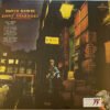 DAVID BOWIE - The Rise and Fall of Ziggy Stardust...(1LP 180gr Half Speed Master)