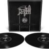 DEATH - Non Analog On Stage series: Montreal 1995 (2LP)