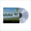 DREAM THEATER - Octavarium (Rocktober edition - 2LP clear)