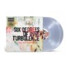 DREAM THEATER - Six Degrees - DISCO DREAM THEATER - Six Degrees of Inner Turbulence (Rocktober edition - 2LP clear)