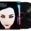 EVANESCENSE - Fallen - DISCO EVANESCENCE - Fallen (2LP edición 20 aniversario)