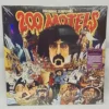 FRANK ZAPPA - 200 Motels (2LP 180gr, remasterizado)