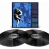 GUNS N' ROSES - Use your Illusion II (2LP 180gr, remasterizado)