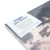 JOHN LENNON - Imagine - STICKER JOHN LENNON - Imagine - (2LP color, Limited Mixes 50 aniversario)