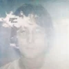 JOHN LENNON - Imagine - TAPA JOHN LENNON - Imagine - (2LP color, Limited Mixes 50 aniversario)