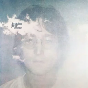 JOHN LENNON - Imagine - (2LP color, Limited Mixes 50 aniversario)
