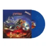 JUDAS PRIEST - Painkiller - DISCO JUDAS PRIEST - Painkiller (35th anniversary - 1LP color)