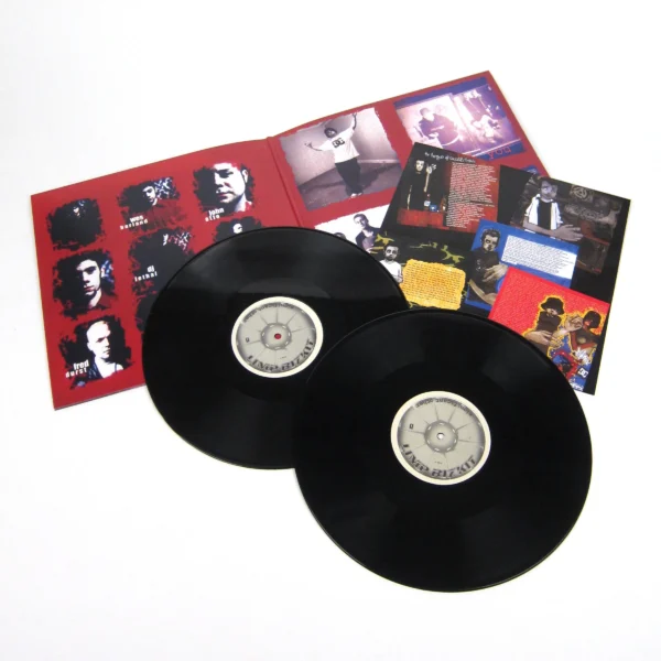 LIMP BIZKIT - Significant Other (2LP)