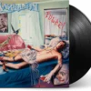 MARILLION - Fugazi (1LP, remasterizado)