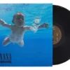 NIRVANA - Nevermid - DISCO NIRVANA - Nevermind (1LP)