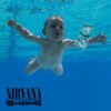 NIRVANA - Nevermid - TAPA NIRVANA - Nevermind (1LP)