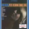 OTIS REDDING - Otis Blue/Otis Redding Sings Soul (1LP color, 180gr)