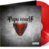 PAPPA ROACH - Best Of - DISCO PAPA ROACH - The Best of Papa Roach: To be Loved (2LP color)