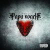 PAPPA ROACH - Best Of - TAPA PAPA ROACH - The Best of Papa Roach: To be Loved (2LP color)