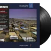 PINK FLOYD - Momentary Laps - DISCO PINK FLOYD - A Momentary Lapse of Reason (1LP 180gr, Remasterizado)