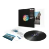 PINK FLOYD - Wish You Were Here (1LP 180gr, Remasterizado)
