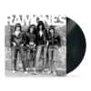 RAMONES - Ramones (1LP, 180gr)