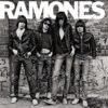 RAMONES - Ramones (1LP, 180gr)