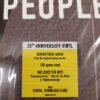 R.E.M. - Automatic for the People (1LP edición 25 aniversario, remasterizado)