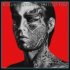 ROLLING STONES - Tatto You - TAPA ROLLING STONES - Tattoo You - (1LP 180gr - Half Speed Master)