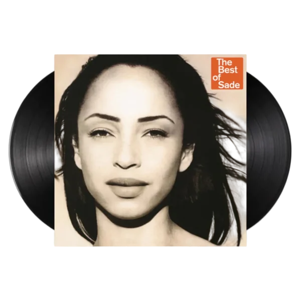 SADE - Best of Sade (2LP, 180gr)