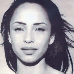 SADE - Best of Sade (2LP, 180gr)