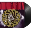 SOUNDGARDEN - Badmotorfinger - DISCO SOUNDGARDEN - Badmotorfinger (1LP)