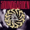SOUNDGARDEN - Badmotorfinger - TAPA SOUNDGARDEN - Badmotorfinger (1LP)