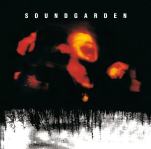 SOUNDGARDEN - Superunknown - TAPA SOUNDGARDEN - Superunknown (2LP, 200gr. Remasterizado)