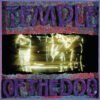 TEMPLE OF THE DOG - Temple of the dog - TAPA TEMPLE OF THE DOG - Temple of the Dog (1LP remixed)