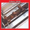 THE BEATLES - 1962/1966 (3LP color - Half Speed Master)