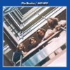 THE BEATLES - 1967-1970 - TAPA THE BEATLES - 1967/1970 (3LP color - Half Speed Master)