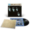 THE BEATLES - Meet the beatles - DISCO THE BEATLES - Meet The Beatles - (1LP Mono)