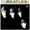 THE BEATLES - Meet the beatles - TAPA THE BEATLES - Meet The Beatles - (1LP Mono)