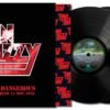THIN LIZZY - Hammerstimth - TAPA THIN LIZZY - Live and Dangerous at Hammersmith 14 Nov 1976 (2LP 180gr)