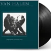 VAN HALEN - Women and Children First (1LP remaster)