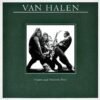 VAN HALEN - Women and Children First (1LP remaster)