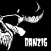 DANZIG - Danzig I - TAPA DANZIG - Danzig I (1LP)