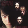DANZIG - Danzig II - TAPA DANZIG - Danzig II: Lucifuge (1LP)
